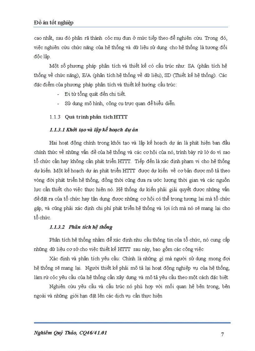 image for page Xây dựng phần mềm kế toán tập hợp chi phí và tính giá thành tại tổng công ty đầu tư và xây dựng cầu đường