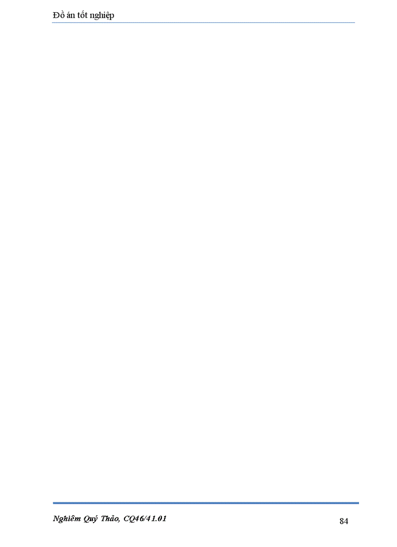 image for page Xây dựng phần mềm kế toán tập hợp chi phí và tính giá thành tại tổng công ty đầu tư và xây dựng cầu đường