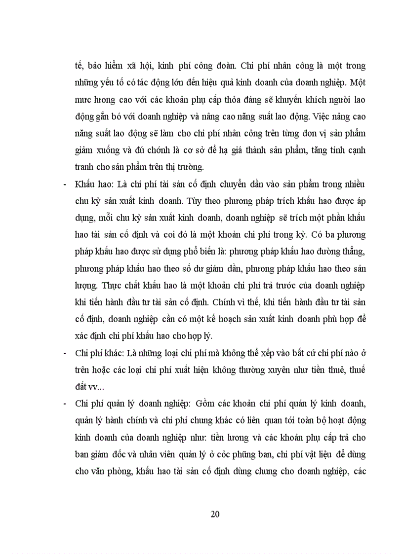 image for page Lợi nhuận và phân phối lợi nhuận tại công ty tnhh sản xuất nguyên liệu giấy việt nhật vũng áng 1