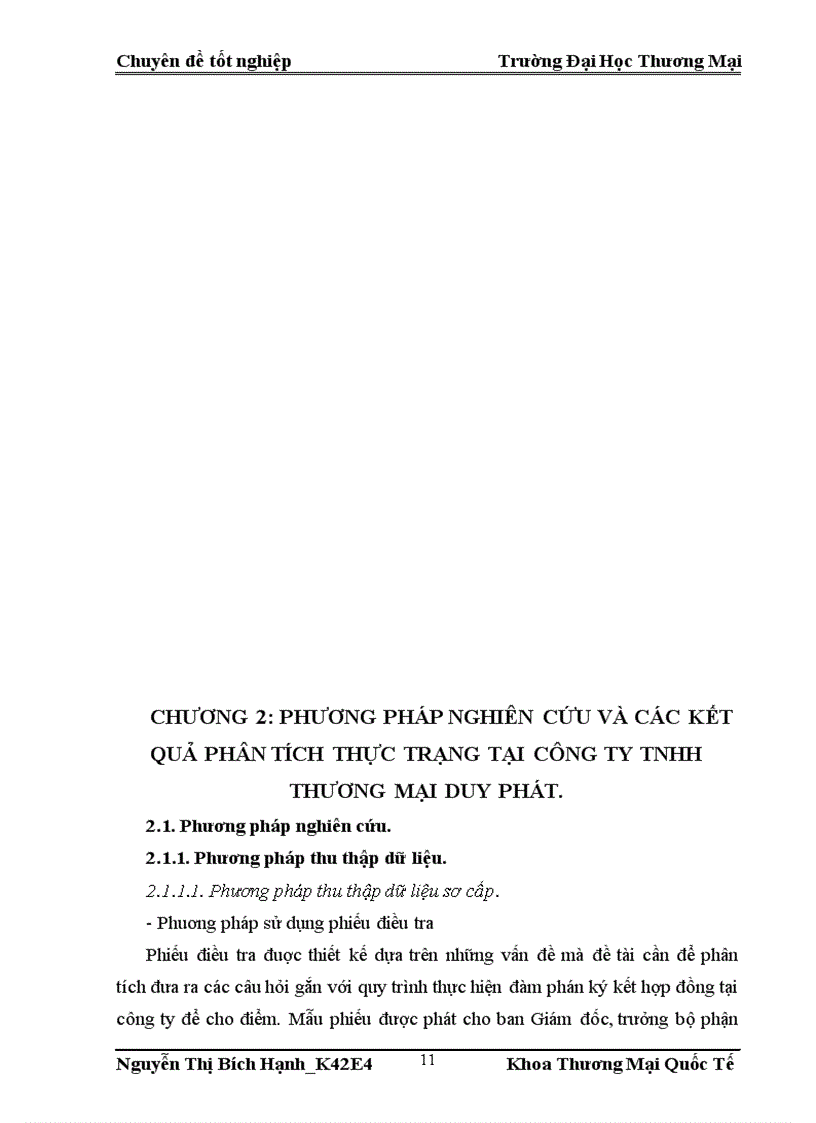 image for page Quản trị quy trình đàm phán ký kết hợp đồng xuất khẩu mặt hàng mây tre đan sang thị trường Nhật Bản tại công ty TNHH Thương Mại Duy Phát 4