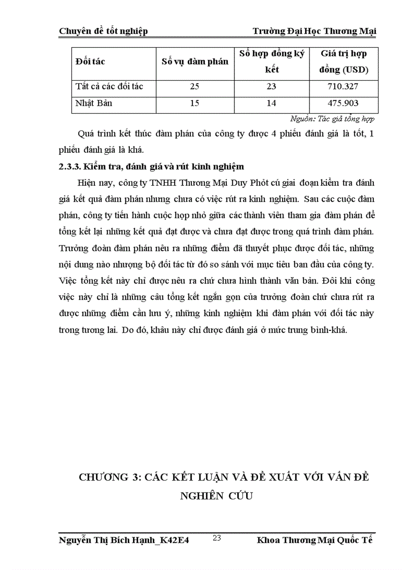 image for page Quản trị quy trình đàm phán ký kết hợp đồng xuất khẩu mặt hàng mây tre đan sang thị trường Nhật Bản tại công ty TNHH Thương Mại Duy Phát 4