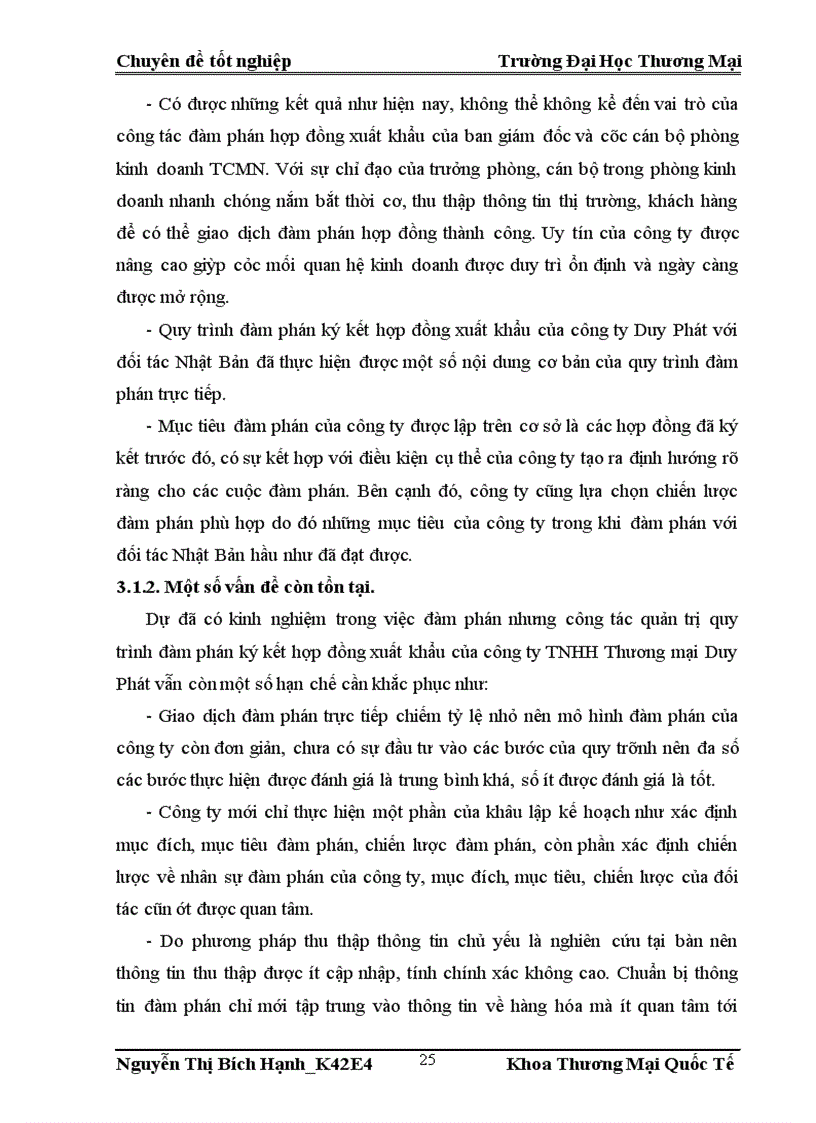 image for page Quản trị quy trình đàm phán ký kết hợp đồng xuất khẩu mặt hàng mây tre đan sang thị trường Nhật Bản tại công ty TNHH Thương Mại Duy Phát 4