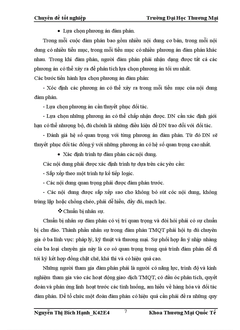 image for page Quản trị quy trình đàm phán ký kết hợp đồng xuất khẩu mặt hàng mây tre đan sang thị trường Nhật Bản tại công ty TNHH Thương Mại Duy Phát 5