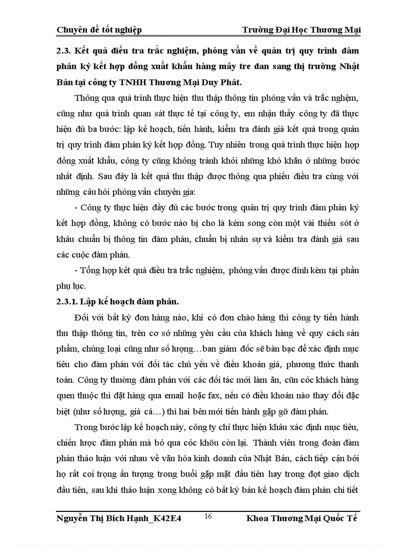 image for page Quản trị quy trình đàm phán ký kết hợp đồng xuất khẩu mặt hàng mây tre đan sang thị trường Nhật Bản tại công ty TNHH Thương Mại Duy Phát 5