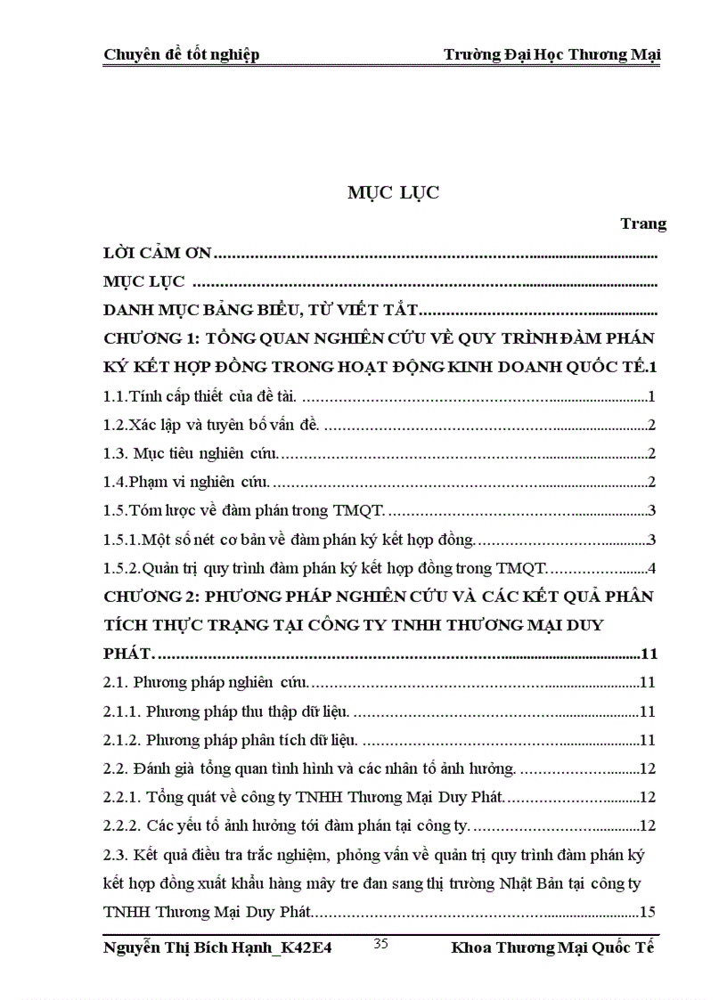 image for page Quản trị quy trình đàm phán ký kết hợp đồng xuất khẩu mặt hàng mây tre đan sang thị trường Nhật Bản tại công ty TNHH Thương Mại Duy Phát 5