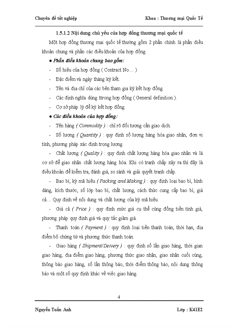 image for page Quản trị quy trình tổ chức thực hiện hợp đồng nhập khẩu thiết bị của Công ty Thiết bị và phát triển chất lượng EVD 6