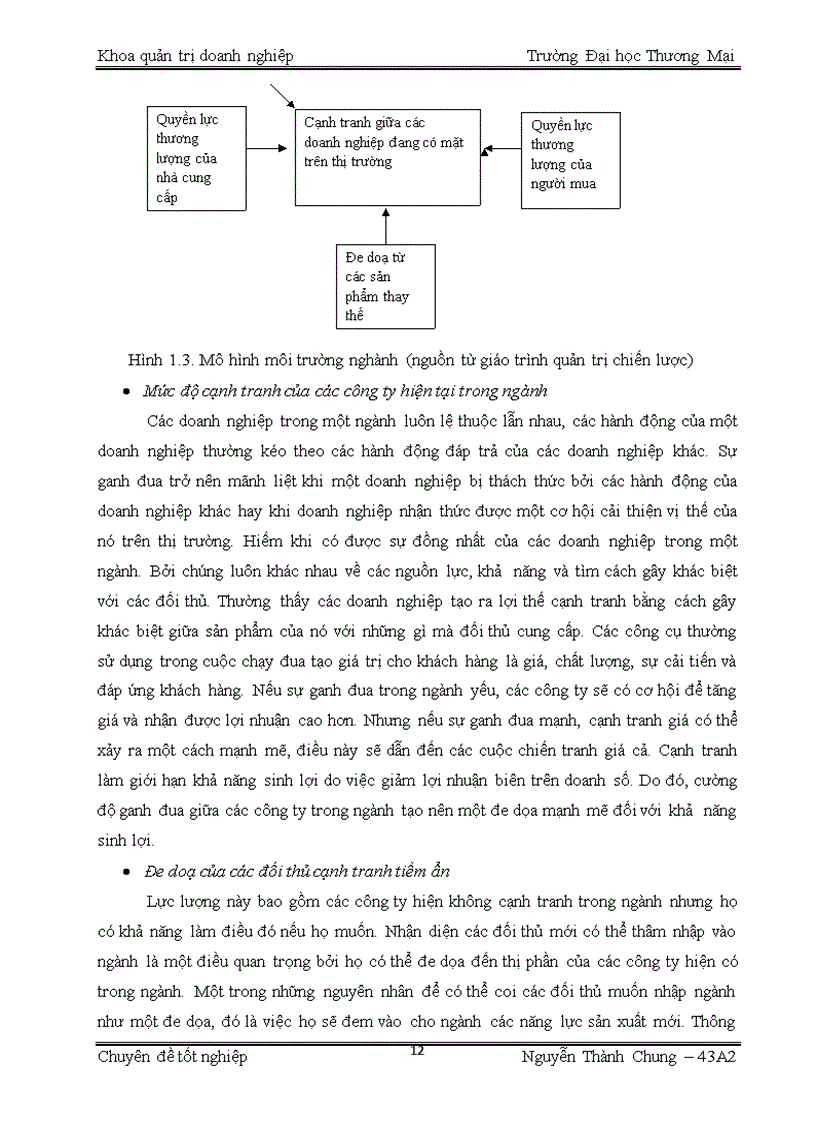 image for page Phân tích TOWS chiến lược thâm nhập thị trường Hà Nội sản phẩm thiết bị tin học văn phòng của công ty TNHH vận tải và thương mại Tân Đạt