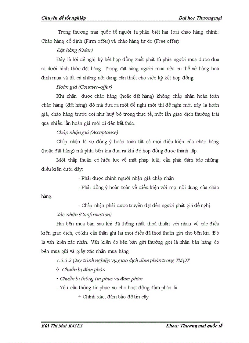 image for page Hoàn thiện quy trình đàm phán để ký kết hợp đồng nhập khẩu linh kiện máy tính tại công ty tnhh thương mại và đầu tư phát triển DUY ANH 1