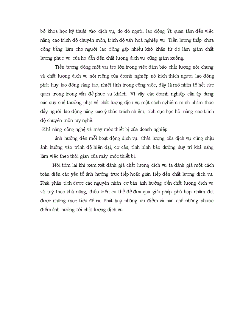 image for page Nâng cao chất lượng dịch vụ taxi của công ty cổ phần đầu tư và thương mại Vistar