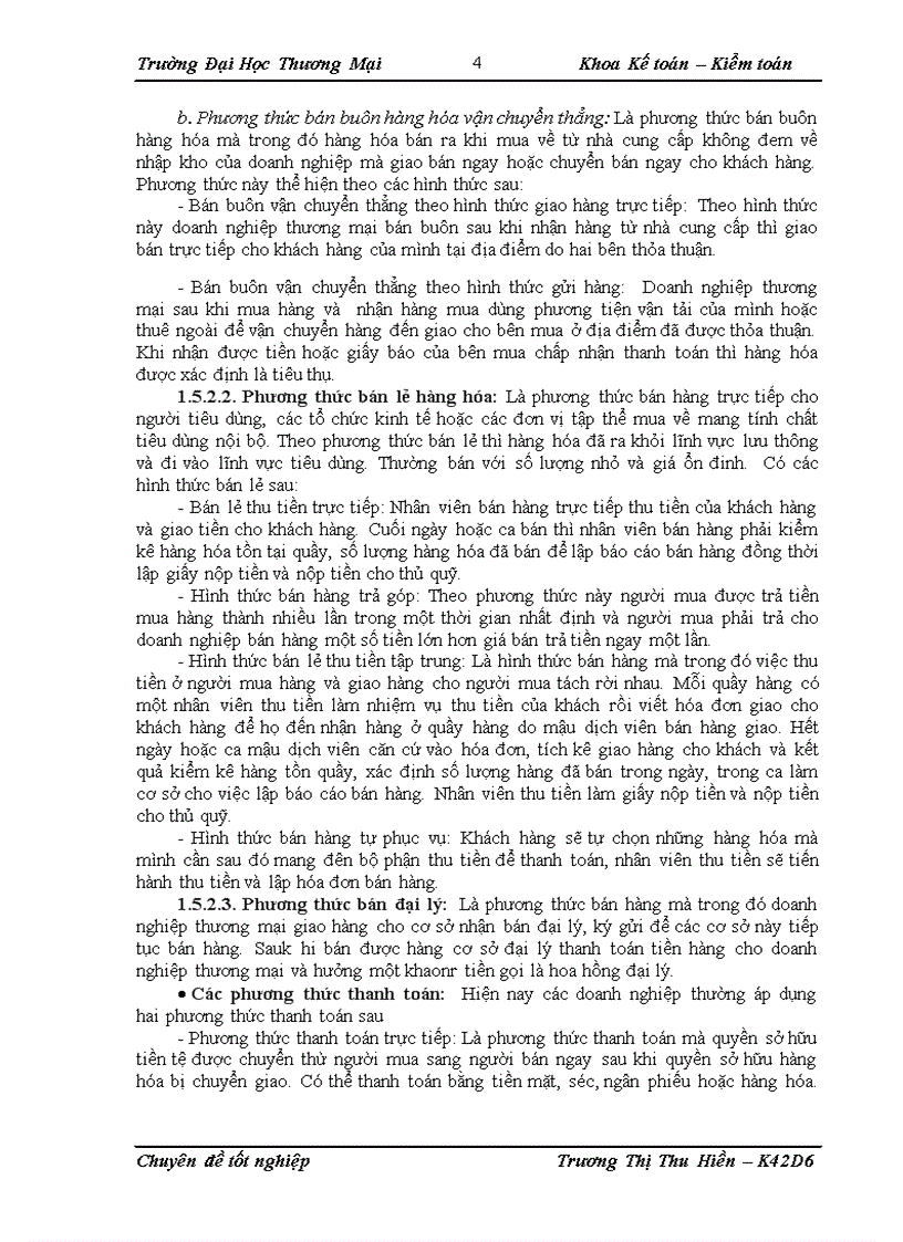 image for page Kế toán bán cửa nhựa lõi thép tại công ty CF Thương mại và Đầu tư Đoàn Gia 1