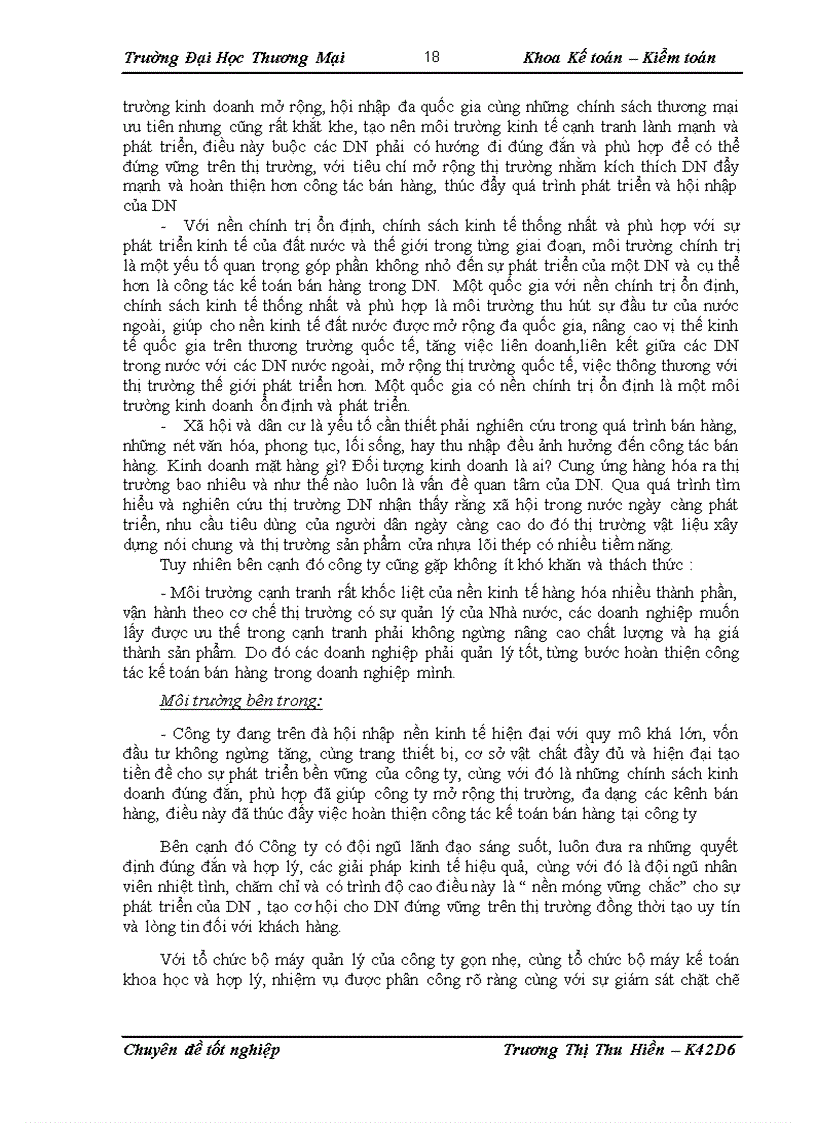 image for page Kế toán bán cửa nhựa lõi thép tại công ty CF Thương mại và Đầu tư Đoàn Gia 1