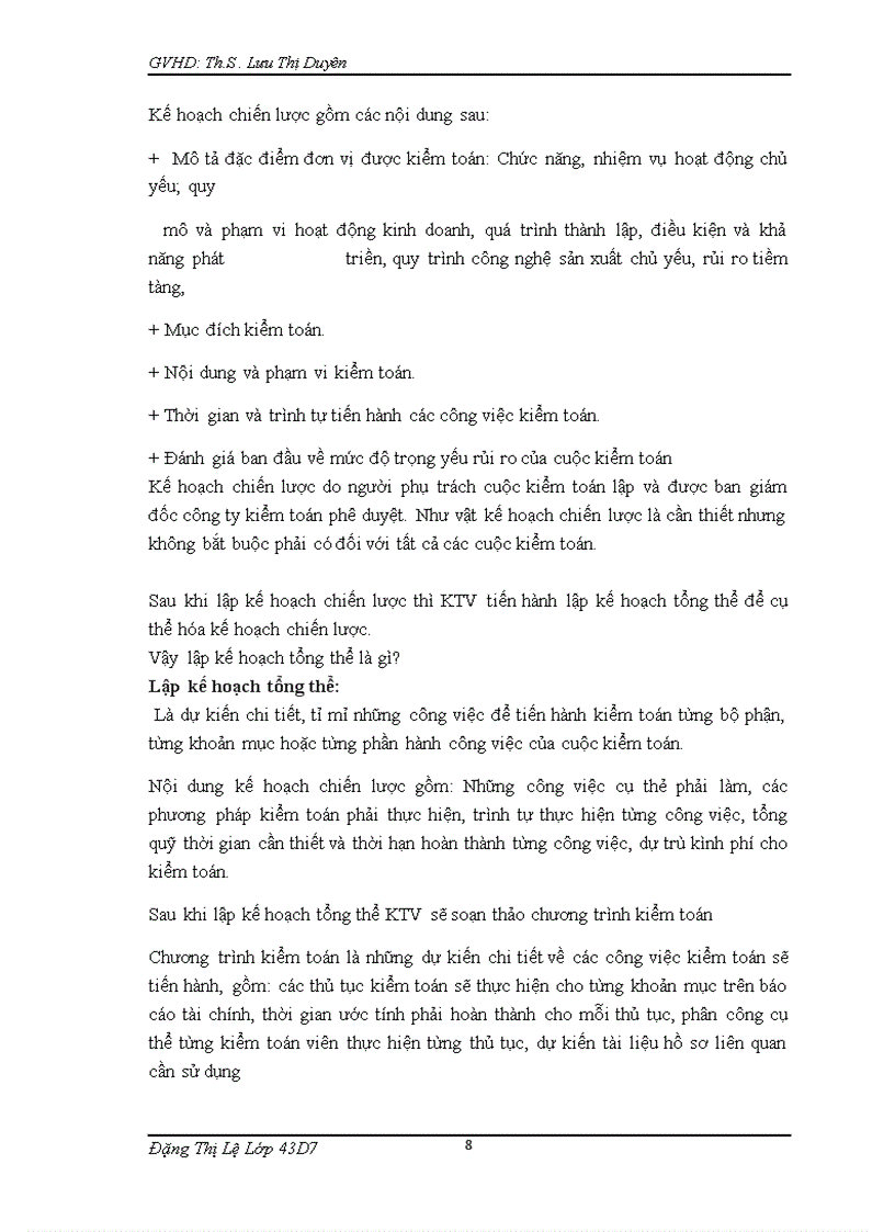 image for page Hoàn thiện quy trình kiểm toán khoản mục doanh thu trong kiểm toán Báo cáo tài chính do Công ty TNHH Kiểm toán Tư vấn Định giá ACC Việt Nam thực hiện 4