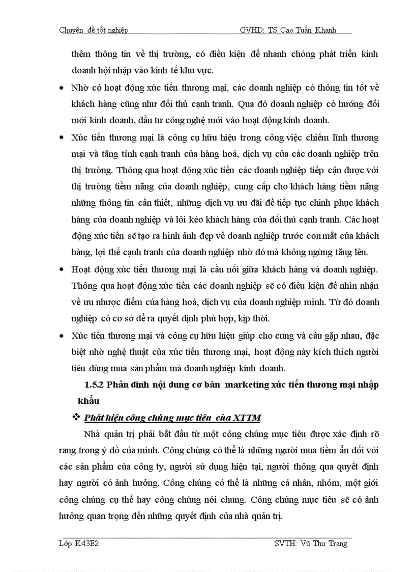 image for page Hoàn thiện marketing xúc tiến thương mại mặt hàng hoá chất nhập khẩu của công ty cổ phần thương mại và dịch vụ tổng hợp Hà Nội trên thị trường Hà Nội