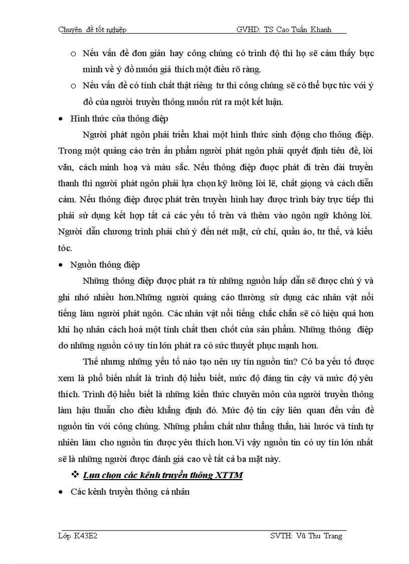 image for page Hoàn thiện marketing xúc tiến thương mại mặt hàng hoá chất nhập khẩu của công ty cổ phần thương mại và dịch vụ tổng hợp Hà Nội trên thị trường Hà Nội