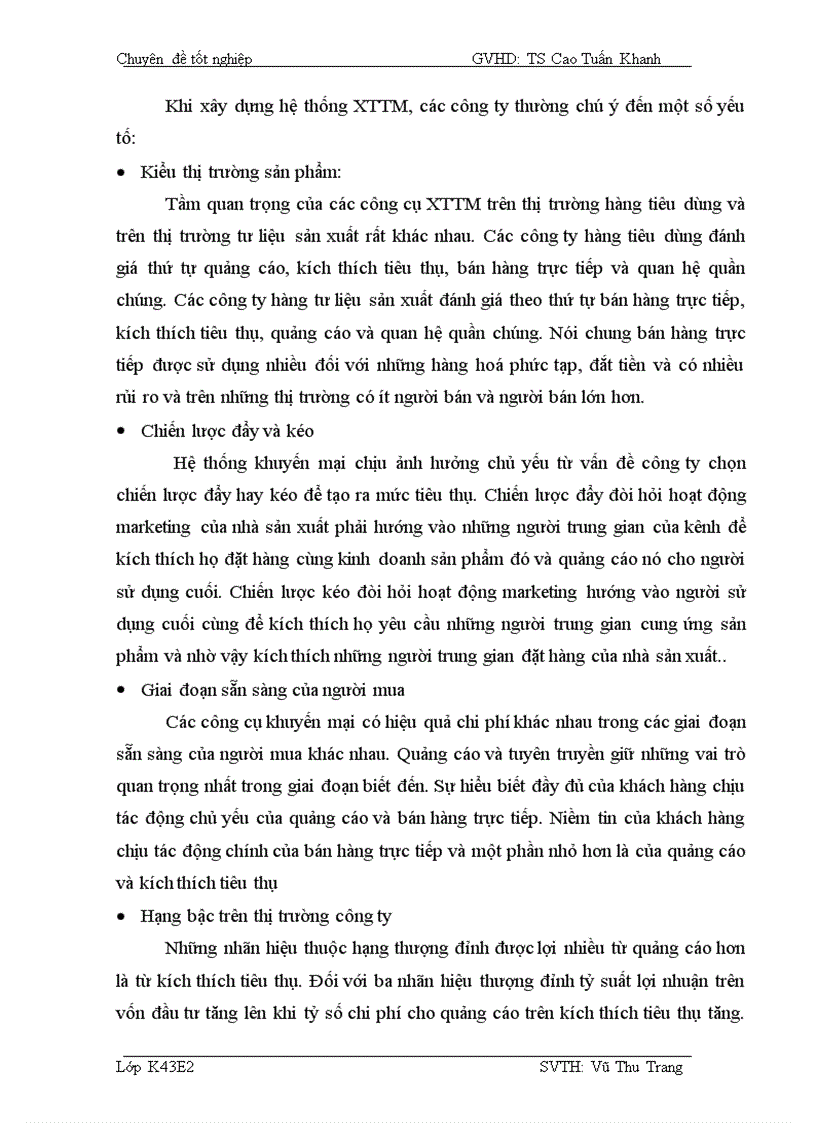 image for page Hoàn thiện marketing xúc tiến thương mại mặt hàng hoá chất nhập khẩu của công ty cổ phần thương mại và dịch vụ tổng hợp Hà Nội trên thị trường Hà Nội