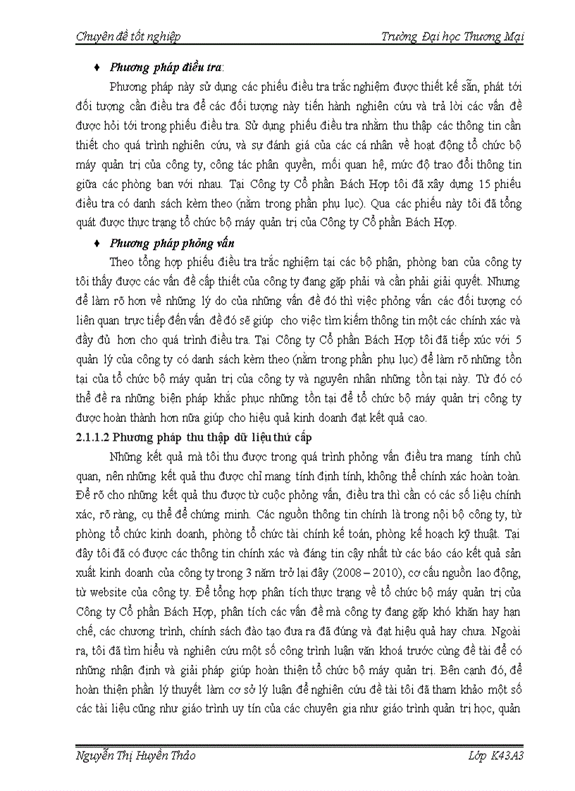 image for page Hoàn thiện tổ chức bộ máy quản trị của công ty cổ phần bách hợp 1