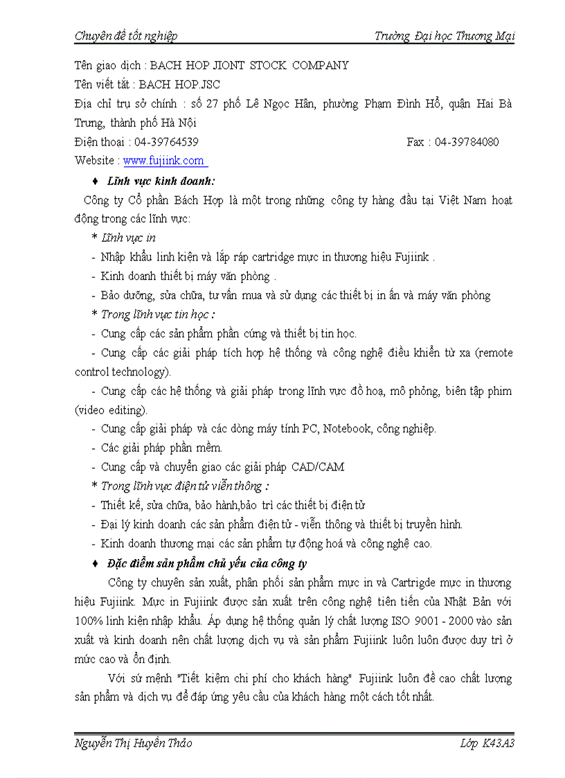 image for page Hoàn thiện tổ chức bộ máy quản trị của công ty cổ phần bách hợp 1