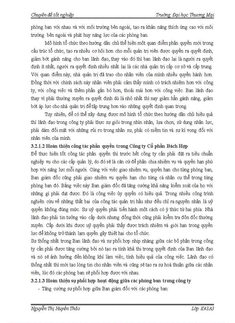 image for page Hoàn thiện tổ chức bộ máy quản trị của công ty cổ phần bách hợp 1