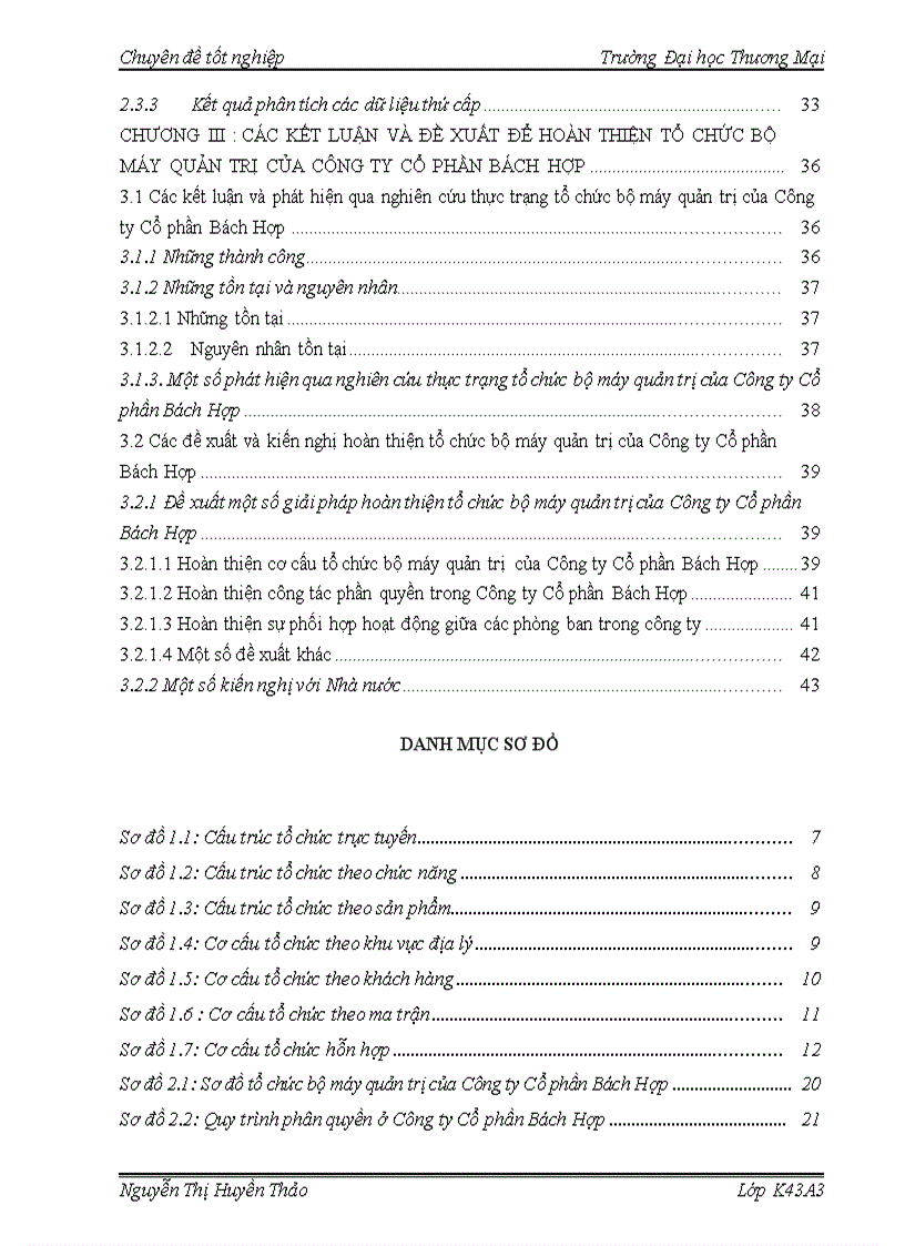 image for page Hoàn thiện tổ chức bộ máy quản trị của công ty cổ phần bách hợp 1