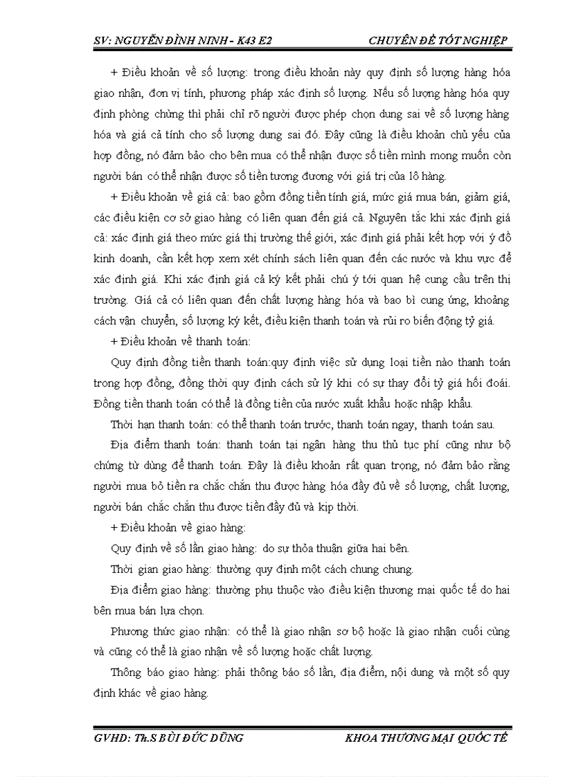 image for page Hoàn thiện quy trình thực hiện hợp đồng nhập khẩu ô tô từ Hàn Quốc của công ty CP sản xuất xuất nhập khẩu Ninh Bình