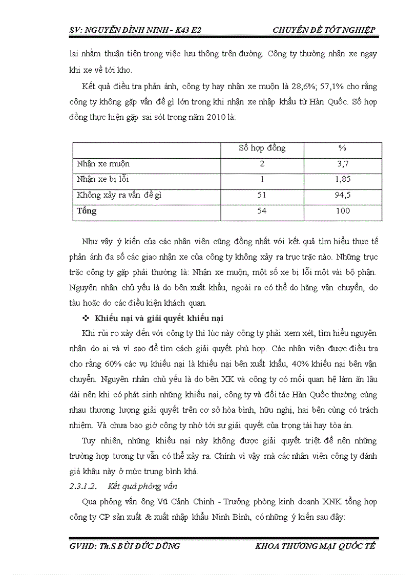 image for page Hoàn thiện quy trình thực hiện hợp đồng nhập khẩu ô tô từ Hàn Quốc của công ty CP sản xuất xuất nhập khẩu Ninh Bình