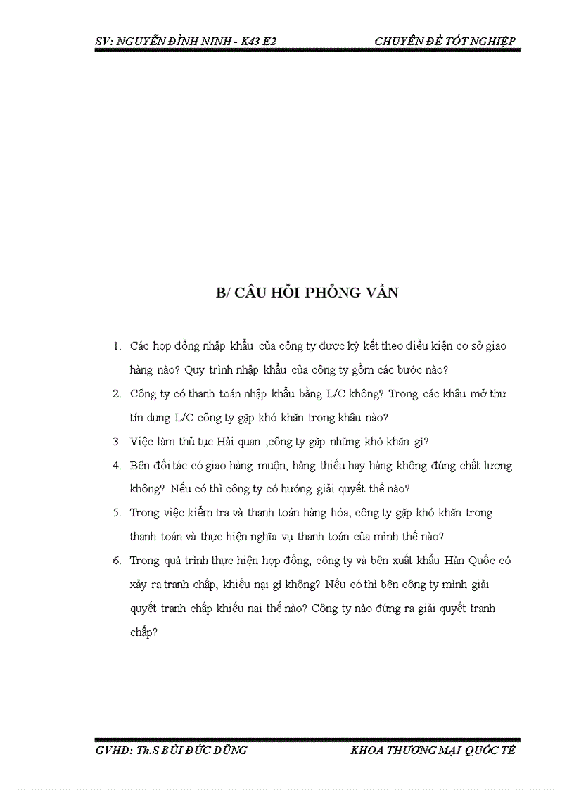 image for page Hoàn thiện quy trình thực hiện hợp đồng nhập khẩu ô tô từ Hàn Quốc của công ty CP sản xuất xuất nhập khẩu Ninh Bình