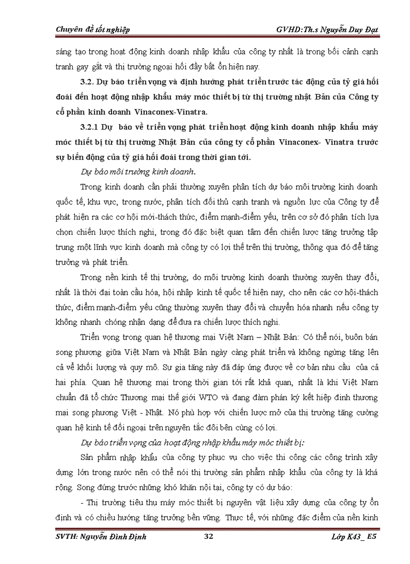 image for page Một số giải pháp hạn chế ảnh hưởng của biến động tỷ giá tới hoạt động nhập khẩu máy móc thiết bị từ thị trường Nhật Bản tại công ty cổ phần kinh doanh Vinaconex Vinatra 1