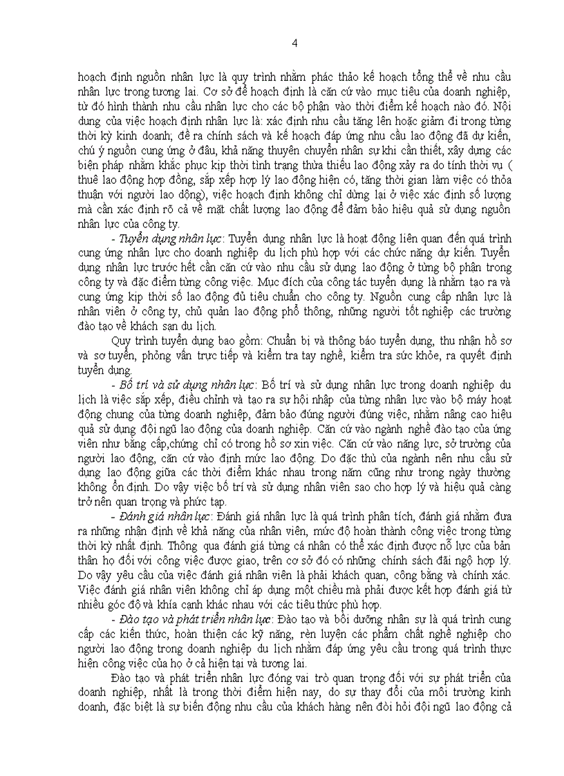 image for page Hoàn thiện chương trình đào tạo và bồi dưỡng nhân lực trong công ty TNHH Thương Mại và Du lịch Đỉnh Việt