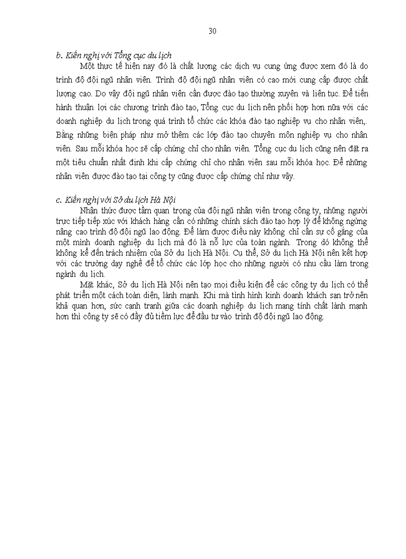 image for page Hoàn thiện chương trình đào tạo và bồi dưỡng nhân lực trong công ty TNHH Thương Mại và Du lịch Đỉnh Việt