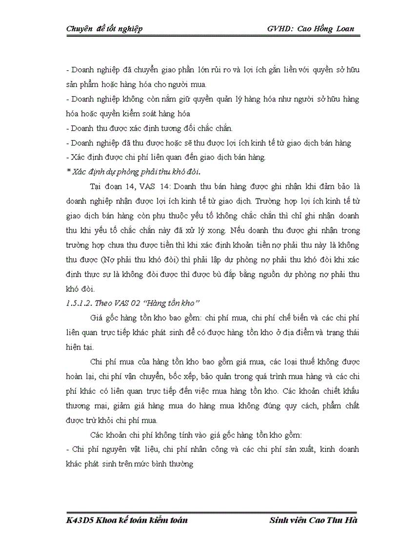 image for page Kế toán bán trang thiết bị nội thất tại công ty cổ phần GSC Việt Nam 1