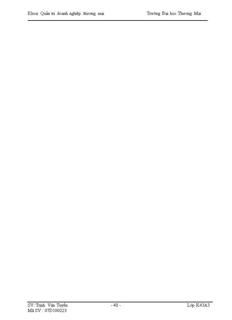 image for page Phân tích TOWS chiến lược phát triển thị trường của Công ty T P