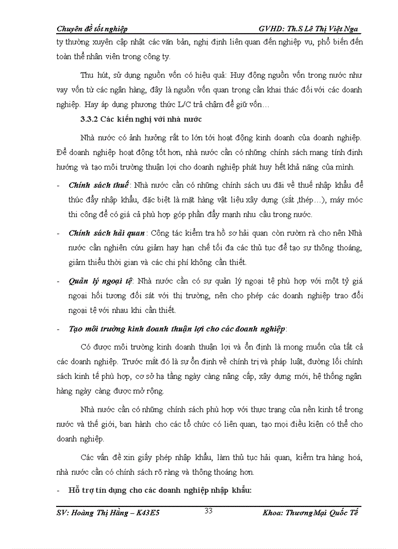 image for page Quản trị quy trình thực hiện hợp đồng Nhập khẩu thép không rỉ tấm cuộn từ thị trường Đức của công ty cổ phần vật liệu xây dựng Hà Nội 1