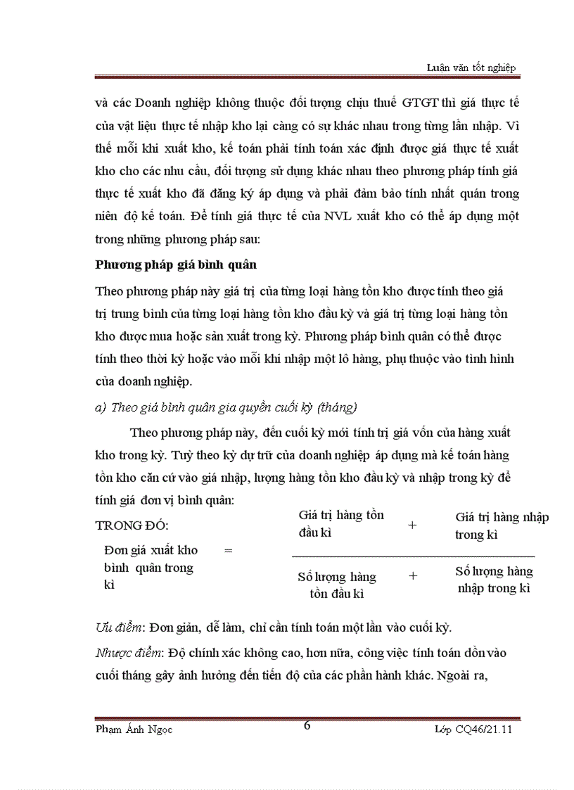 image for page Kế toán nguyên vật liệu tại công ty tnhh xây dựng và thương mại nghĩa nam