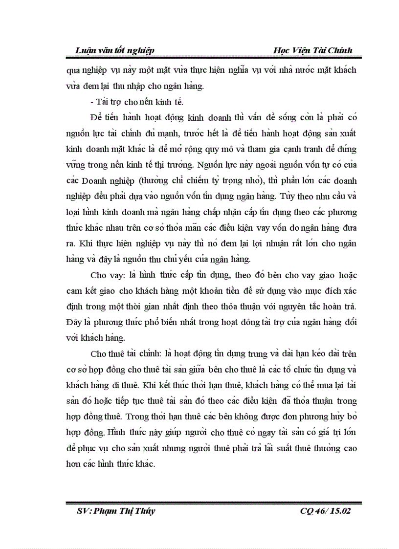 image for page Công tác huy động vốn tại NHTMCP TiênPhong chi nhánh Hoàn Kiếm Thực trạng và giải pháp 3