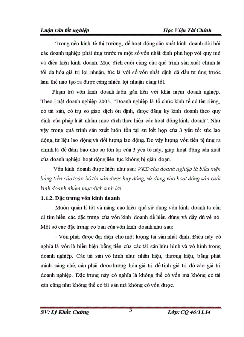 image for page Giải pháp chủ yếu nâng cao hiệu quả tổ chức sử dụng vốn kinh doanh tại công ty Cổ phần tư vấn kiến trúc và qui hoạch đô thị Việt Nam