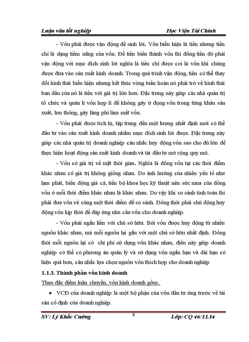 image for page Giải pháp chủ yếu nâng cao hiệu quả tổ chức sử dụng vốn kinh doanh tại công ty Cổ phần tư vấn kiến trúc và qui hoạch đô thị Việt Nam