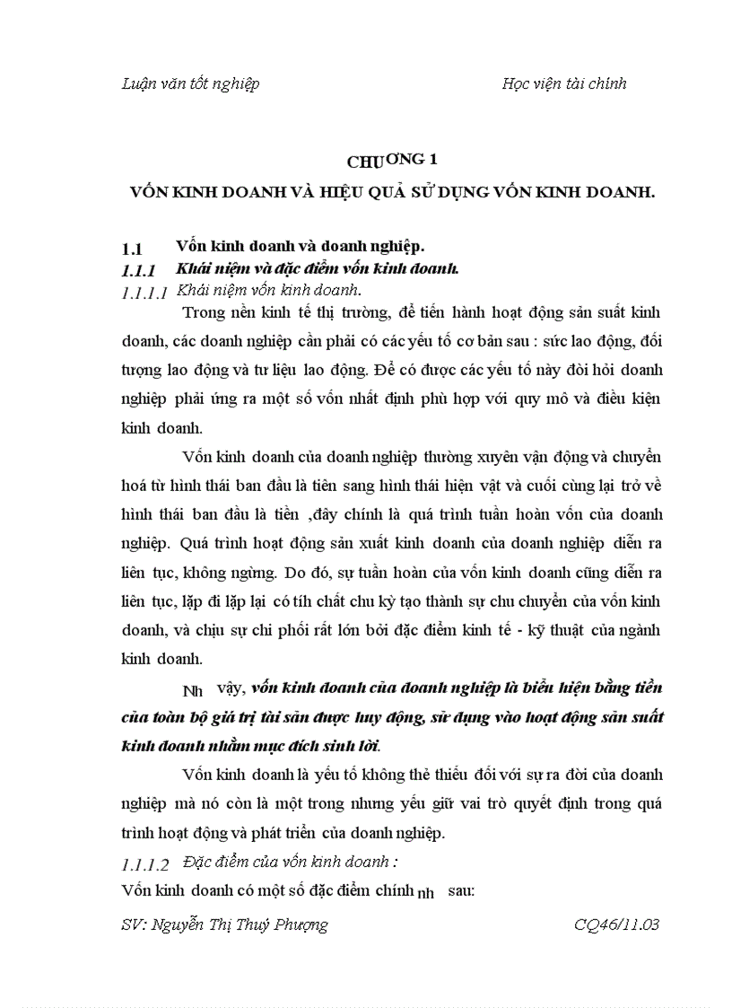 image for page Giải pháp nâng cao hiệu quả sử dụng Vốn kinh doanh ở Công ty cổ phần Công nghệ nền móng và Xây dựng 5