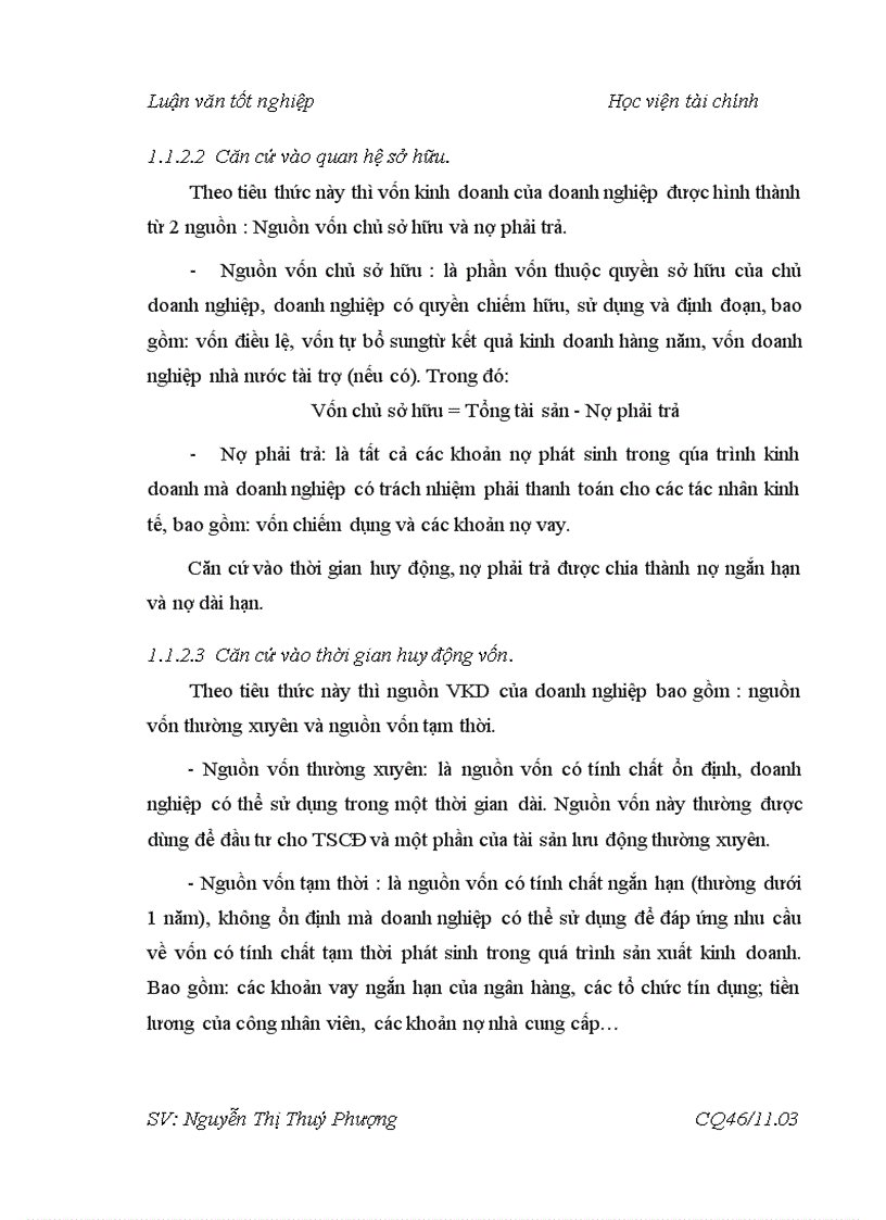 image for page Giải pháp nâng cao hiệu quả sử dụng Vốn kinh doanh ở Công ty cổ phần Công nghệ nền móng và Xây dựng 5