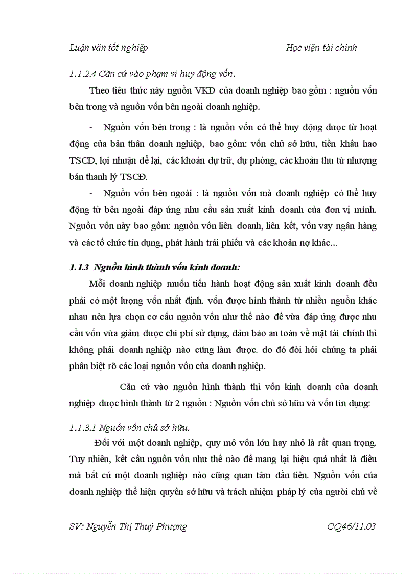 image for page Giải pháp nâng cao hiệu quả sử dụng Vốn kinh doanh ở Công ty cổ phần Công nghệ nền móng và Xây dựng 5