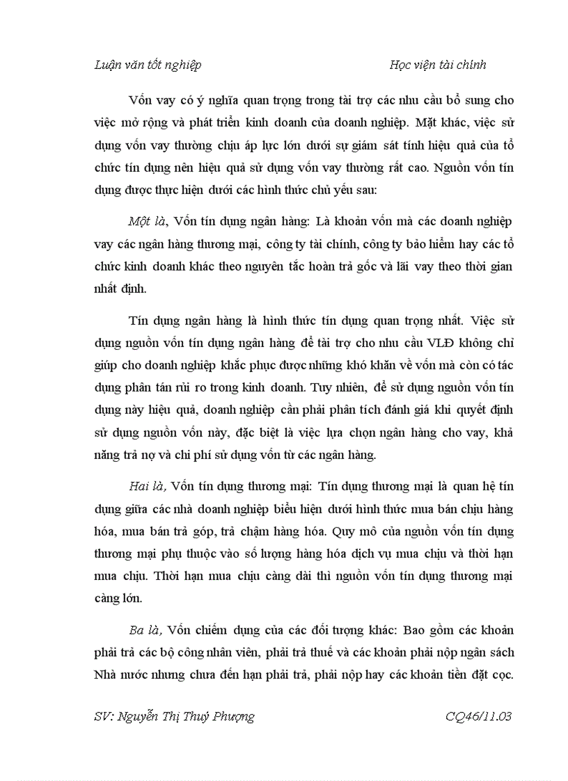 image for page Giải pháp nâng cao hiệu quả sử dụng Vốn kinh doanh ở Công ty cổ phần Công nghệ nền móng và Xây dựng 5