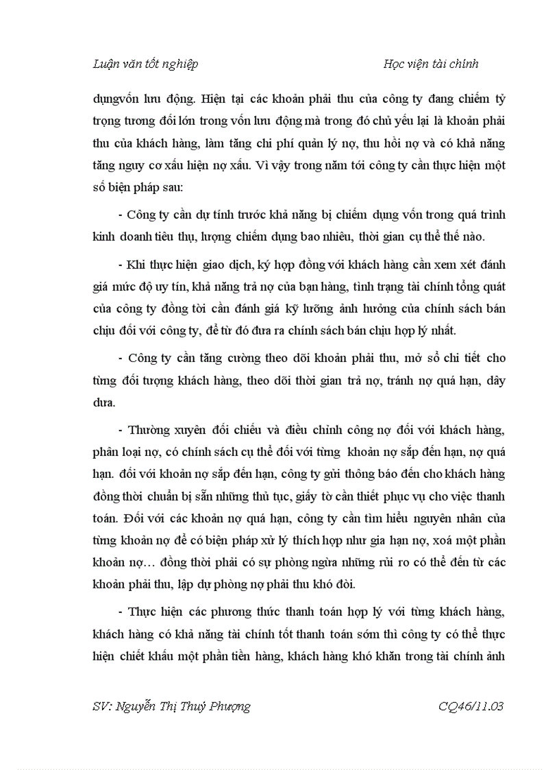 image for page Giải pháp nâng cao hiệu quả sử dụng Vốn kinh doanh ở Công ty cổ phần Công nghệ nền móng và Xây dựng 5