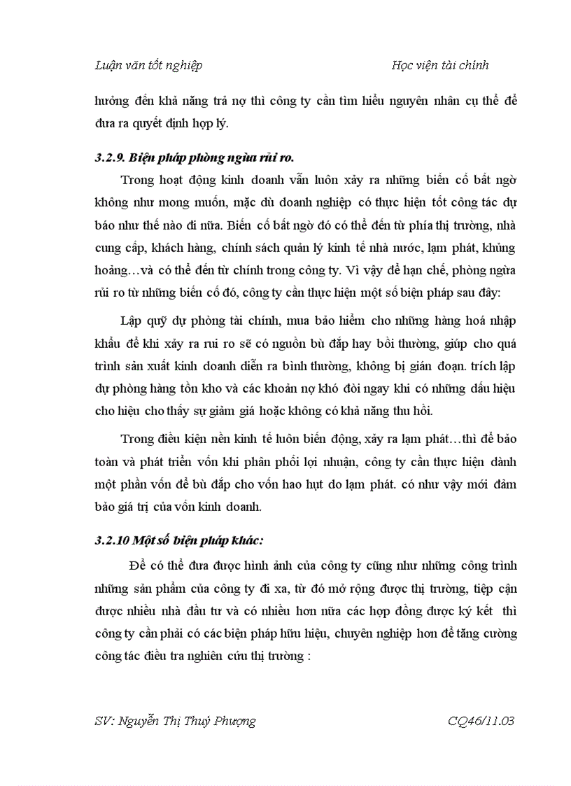 image for page Giải pháp nâng cao hiệu quả sử dụng Vốn kinh doanh ở Công ty cổ phần Công nghệ nền móng và Xây dựng 5