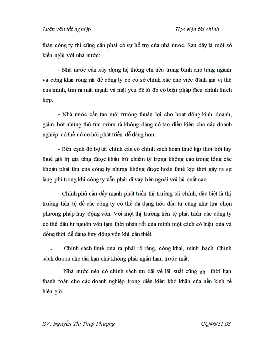 image for page Giải pháp nâng cao hiệu quả sử dụng Vốn kinh doanh ở Công ty cổ phần Công nghệ nền móng và Xây dựng 5