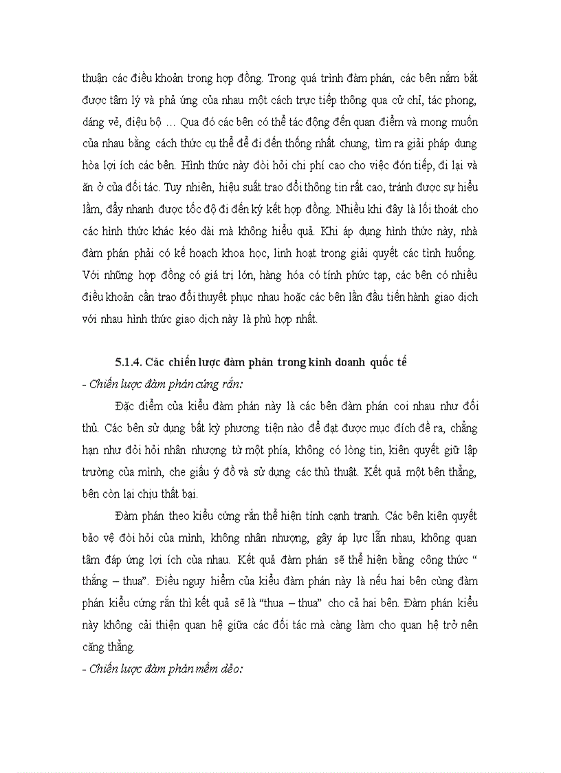 image for page Hoàn thiện quy trình đàm phán và ký kết hợp đồng xuất khẩu vật liệu xây dựng của công ty cổ phần xây lắp và đầu tư Sông Đà vào thị trường Mỹ 1