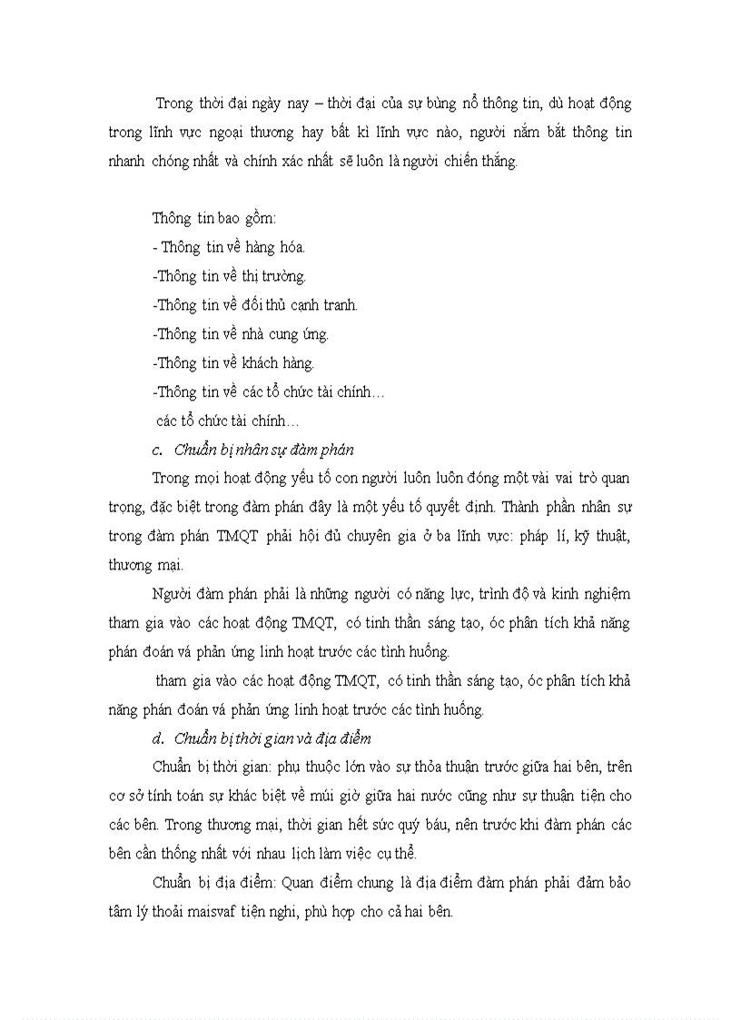 image for page Hoàn thiện quy trình đàm phán và ký kết hợp đồng xuất khẩu vật liệu xây dựng của công ty cổ phần xây lắp và đầu tư Sông Đà vào thị trường Mỹ 1