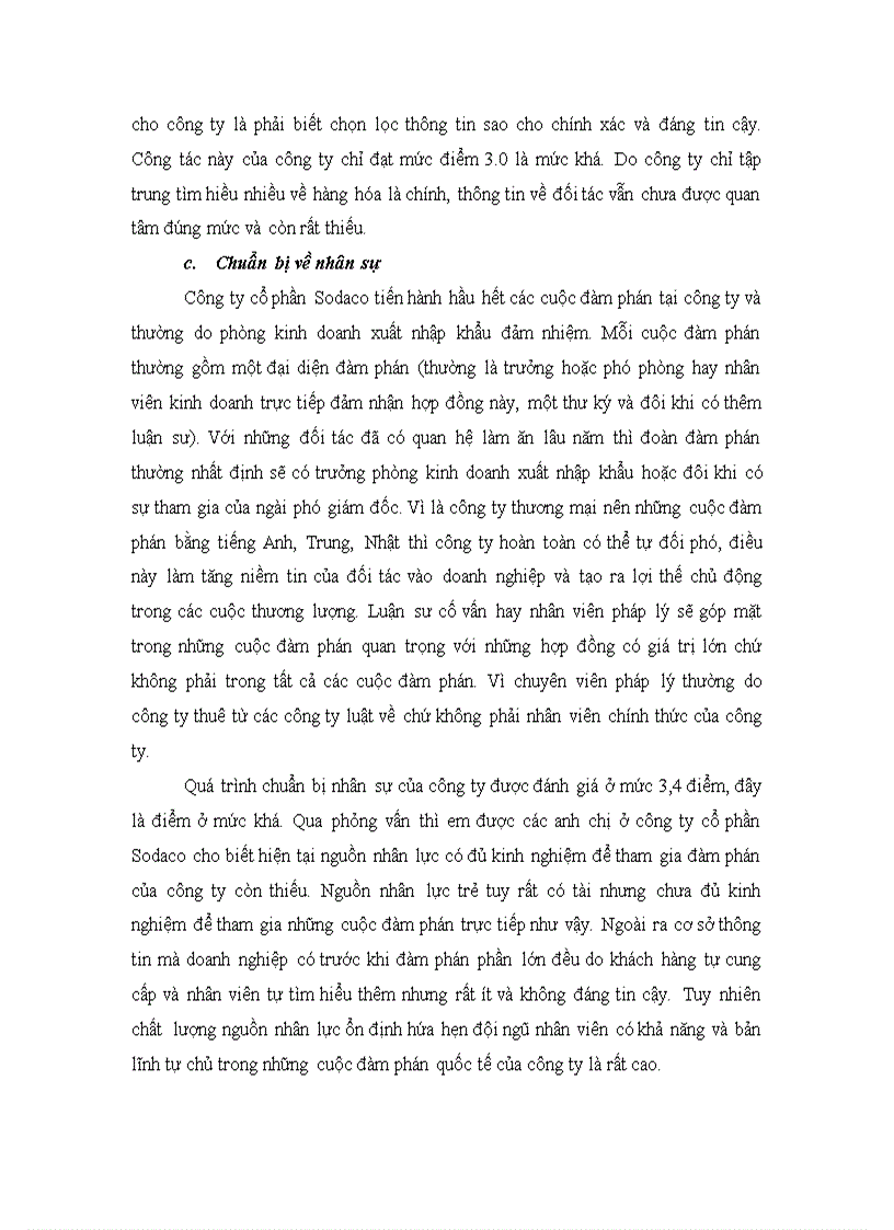 image for page Hoàn thiện quy trình đàm phán và ký kết hợp đồng xuất khẩu vật liệu xây dựng của công ty cổ phần xây lắp và đầu tư Sông Đà vào thị trường Mỹ 1