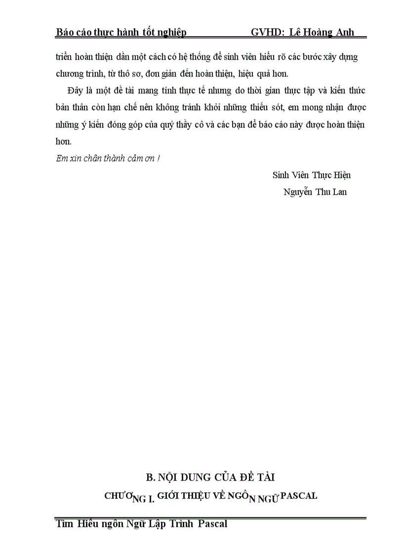 image for page Tìm hiểu về ngôn ngữ lập trình Pascal 1