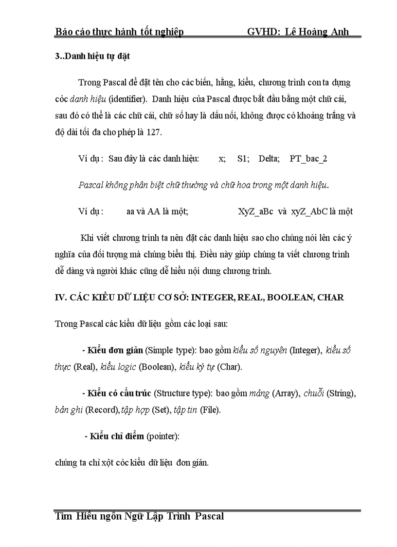 image for page Tìm hiểu về ngôn ngữ lập trình Pascal 1