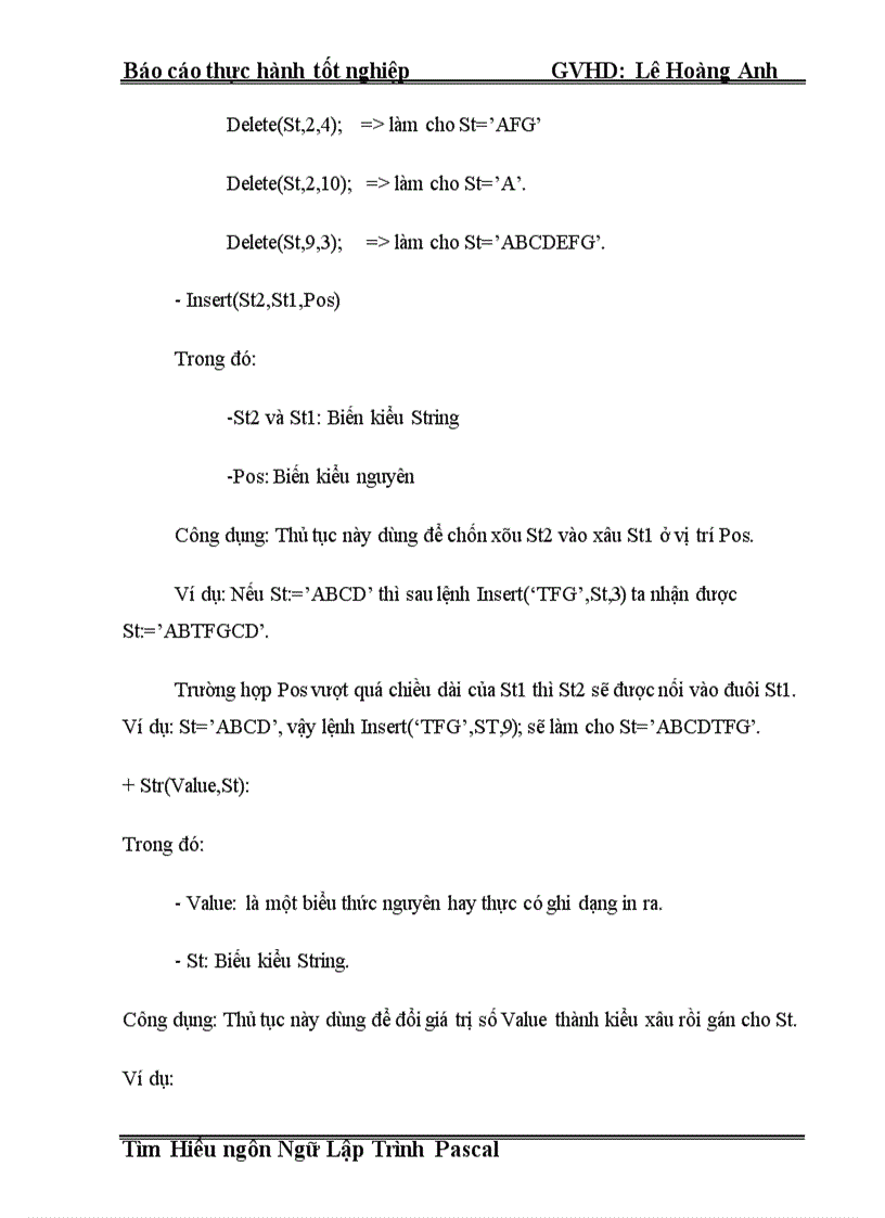 image for page Tìm hiểu về ngôn ngữ lập trình Pascal 1