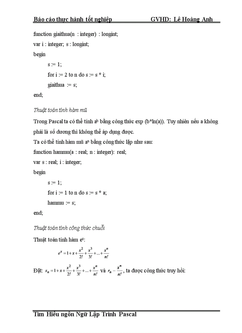 image for page Tìm hiểu về ngôn ngữ lập trình Pascal 1